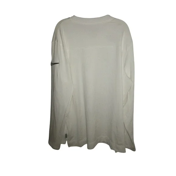 Nike Cincinnati Bengals Super Bowl LVI Dri-FIT Long Sleeve Shirt Mens XL - Picture 10 of 10